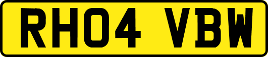 RH04VBW