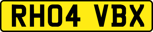 RH04VBX
