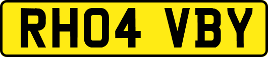 RH04VBY