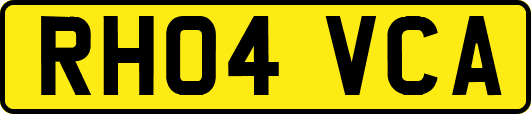 RH04VCA