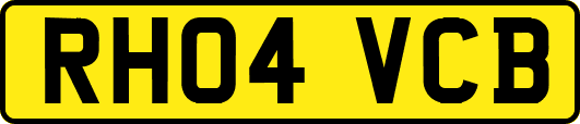 RH04VCB