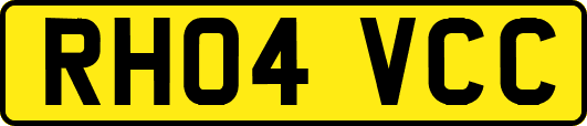 RH04VCC
