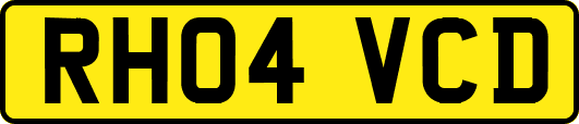 RH04VCD