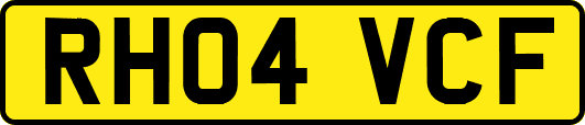 RH04VCF