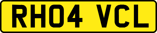 RH04VCL
