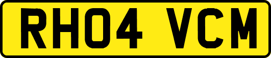 RH04VCM