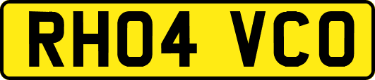 RH04VCO