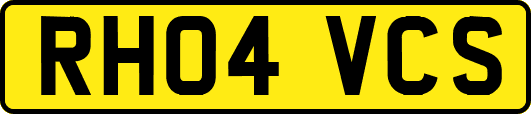 RH04VCS