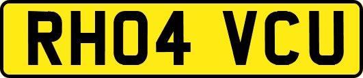 RH04VCU