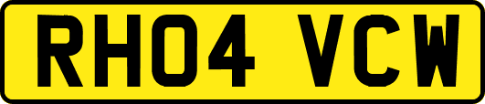 RH04VCW
