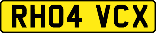 RH04VCX