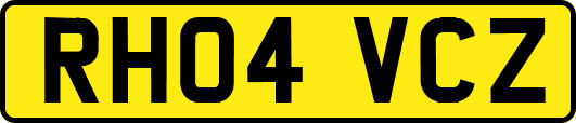 RH04VCZ