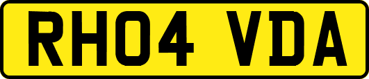 RH04VDA