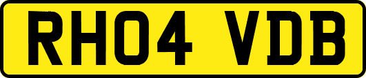 RH04VDB