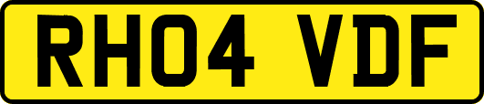 RH04VDF