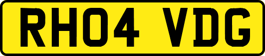 RH04VDG