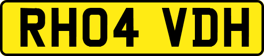 RH04VDH