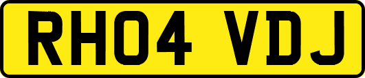 RH04VDJ