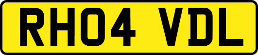 RH04VDL