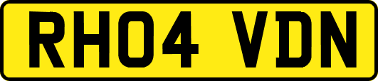 RH04VDN