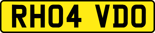 RH04VDO
