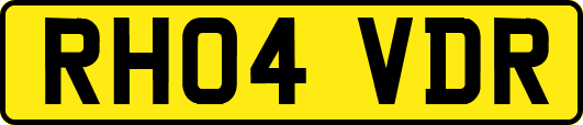 RH04VDR