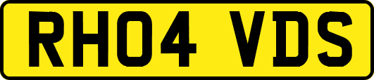 RH04VDS