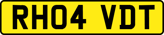 RH04VDT