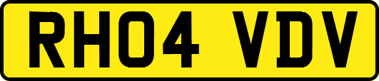 RH04VDV