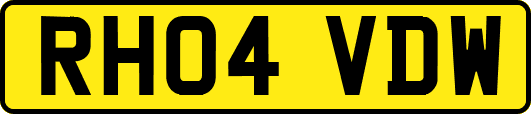 RH04VDW