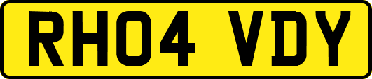 RH04VDY
