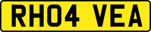 RH04VEA