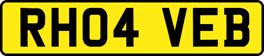 RH04VEB