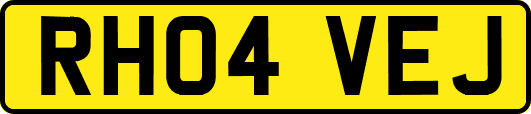 RH04VEJ