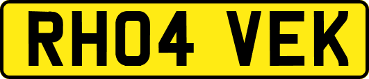 RH04VEK