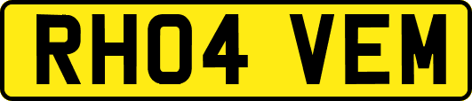 RH04VEM