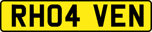 RH04VEN