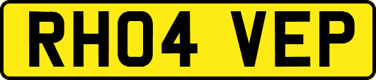 RH04VEP