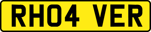 RH04VER