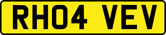 RH04VEV