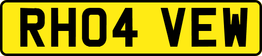 RH04VEW