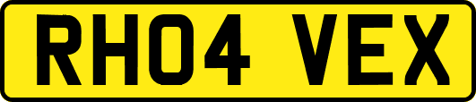 RH04VEX