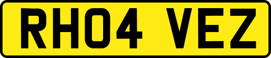 RH04VEZ