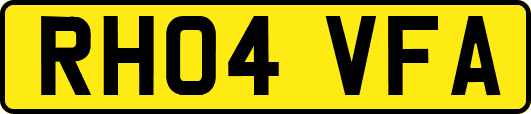 RH04VFA