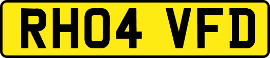 RH04VFD