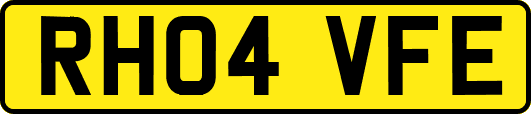 RH04VFE
