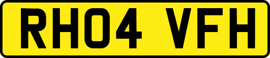 RH04VFH
