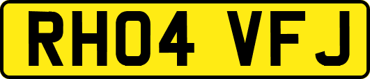 RH04VFJ