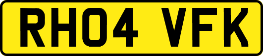 RH04VFK