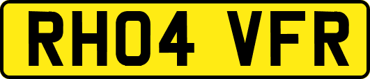 RH04VFR